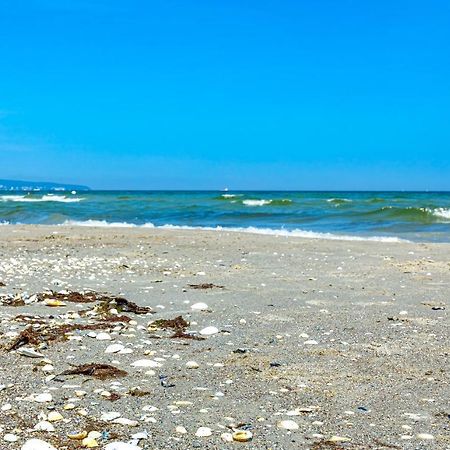 Strandurlaub Rügen Lütt Mia Ostseebad Ostseebad Binz Exterior foto