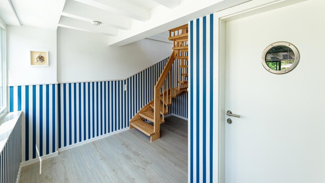 Strandurlaub Rügen Lütt Mia Ostseebad Ostseebad Binz Exterior foto